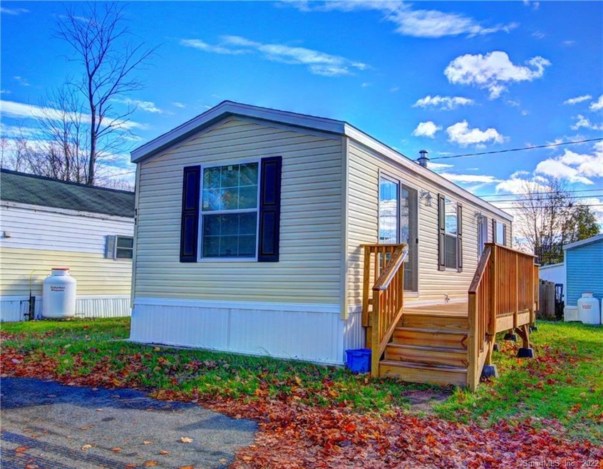 509 E Main St unit 11, Branford, CT 06405 - photo 1