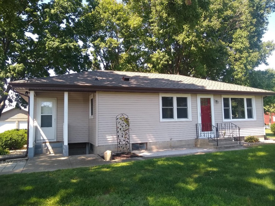 4195 N State Road 23, Grovertown, IN 46531 - photo 1