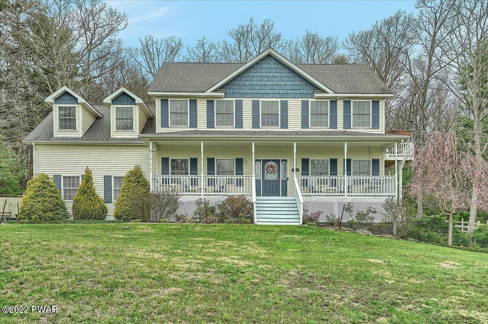 110 Stone Ridge Rd, Dingmans Ferry, PA 18328 - photo 1