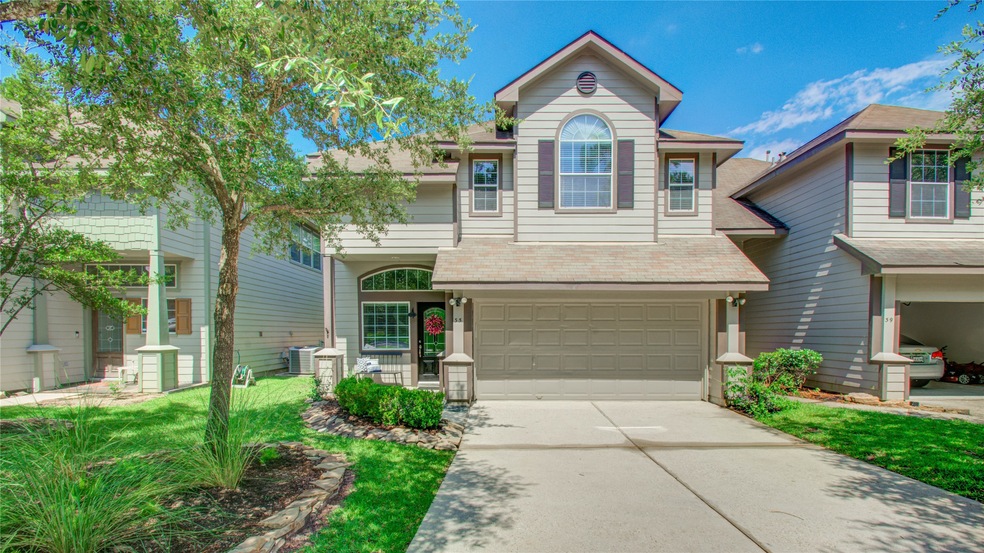 35 Benedict Canyon Loop, Spring, TX 77382 - photo 1