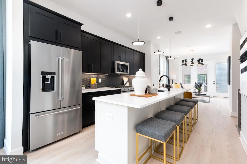 5947 Josiah Henson Pkwy, Rockville, MD 20852 - photo 1