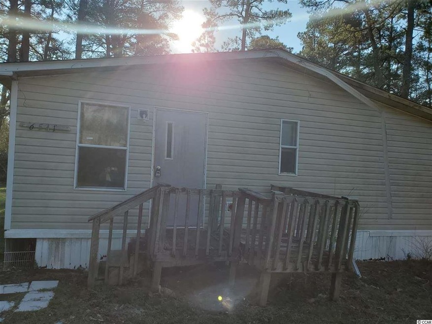 6541 Shawn Ln, Conway, SC 29527 - photo 1