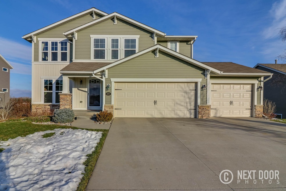 10891 Pine Cone Court