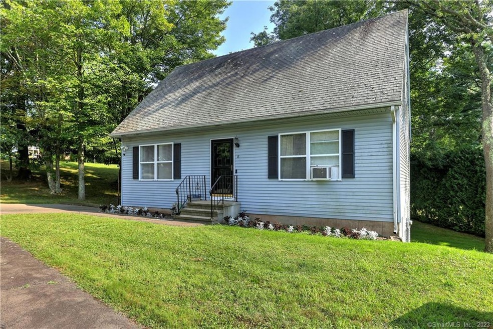 Sold $320,000 • Co-Listing Agent