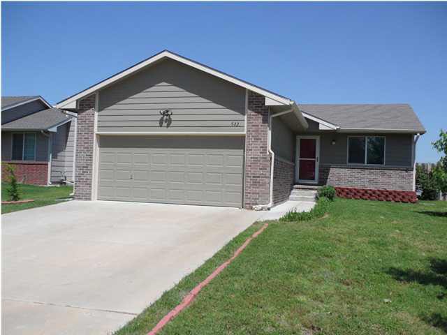 Welcome Home! 4522 S Lulu