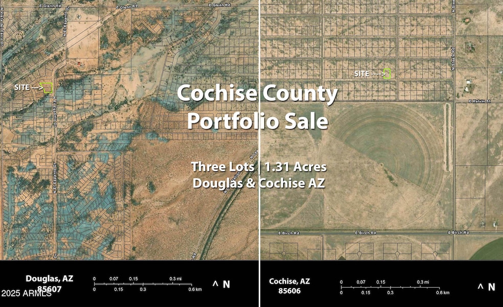 3 Lots N Unnamed Rd unit 123, Douglas, AZ 85607 - photo 1