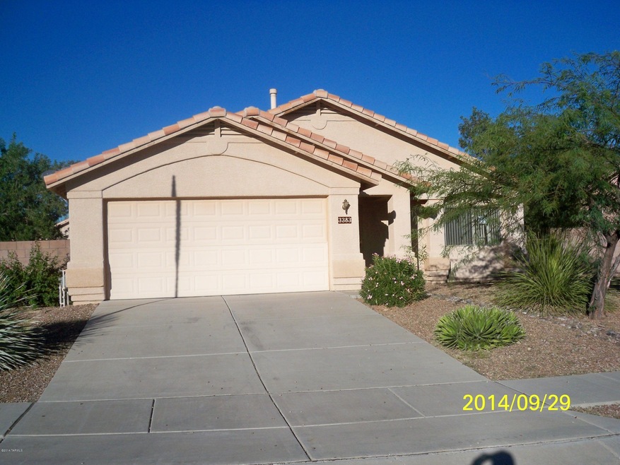 3383 S Thunder Chorus Rd 002