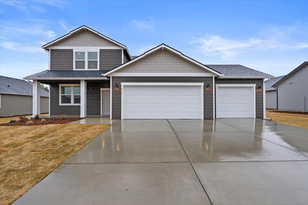 Sold $539,000 • Co-Listing Agent