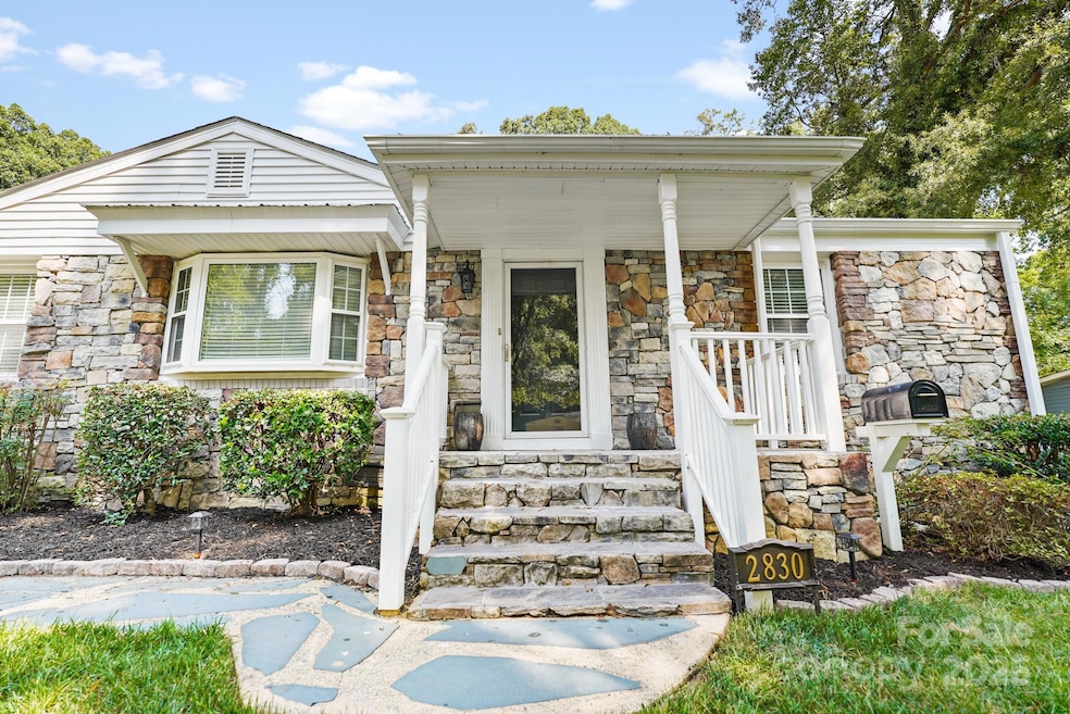 2830 Royston Rd unit 2, Charlotte, NC 28208 - photo 1