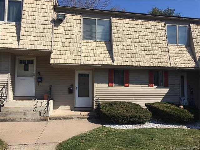 4 Locust Cir unit 4, Rocky Hill, CT 06067 - photo 1