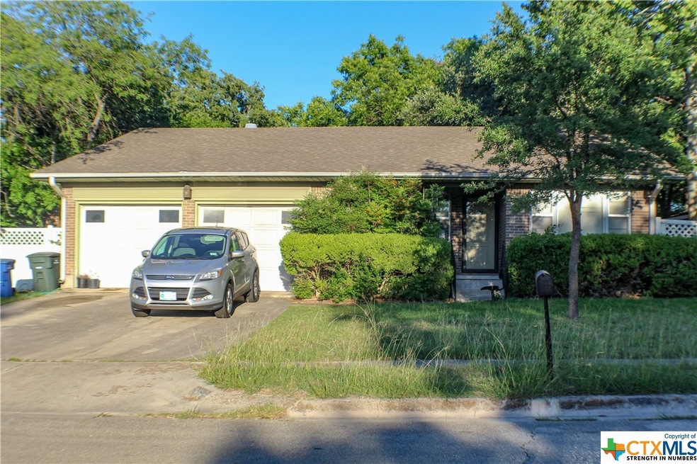 517 Kate St, Copperas Cove, TX 76522 - photo 1