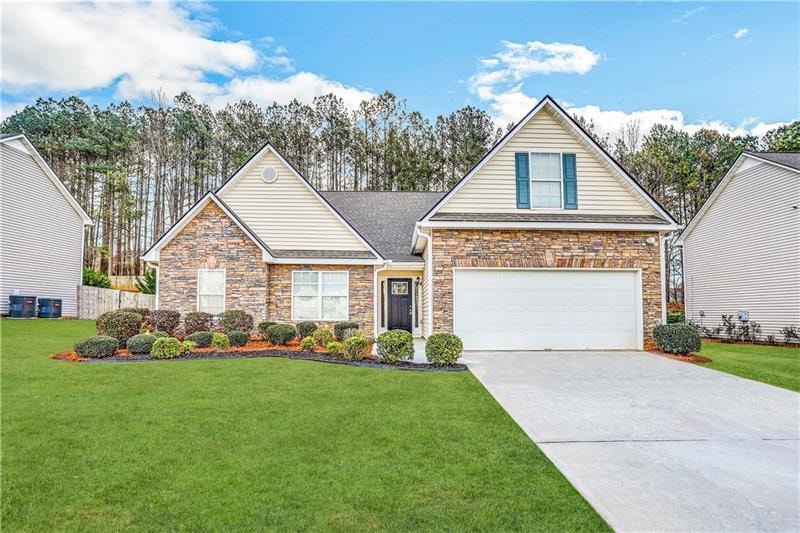 3515 Bridle Brook Dr, Auburn, GA 30011 - photo 1