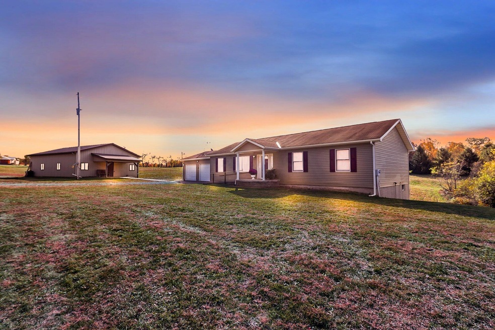 15929 Rocky Fork Road, Logan