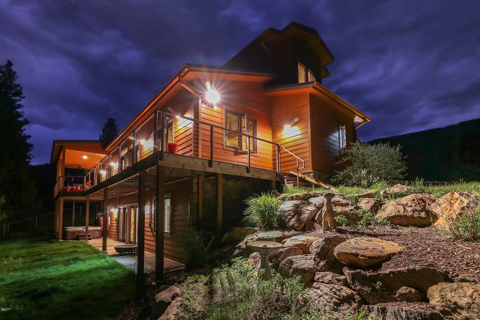 643 S Frontage Rd W, Alberton, MT 59820 - photo 1