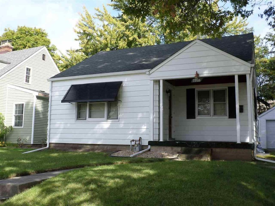 1518 Durango St, Lafayette, IN 47905 - photo 1