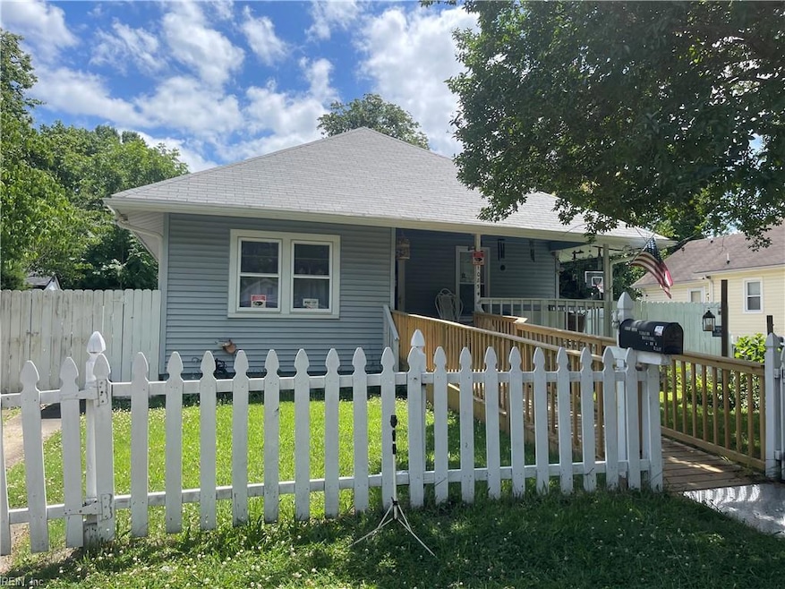 Beautiful Investor Special in the heart of Norfolk