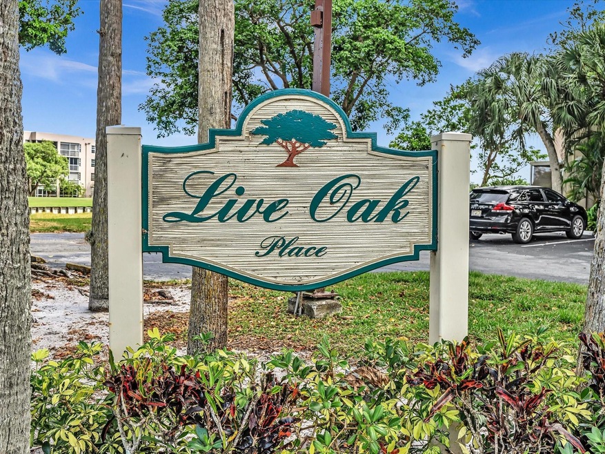LIVE OAK CONDOMINIUM Sales Application Checklist