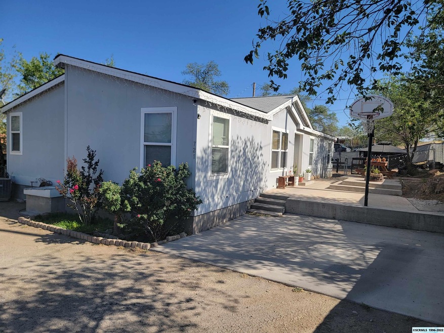 721 E 14th St, Silver City, NM 88061 - photo 1