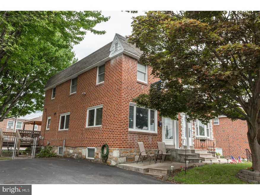 4011 Evans Ln, Drexel Hill, PA 19026 - photo 1