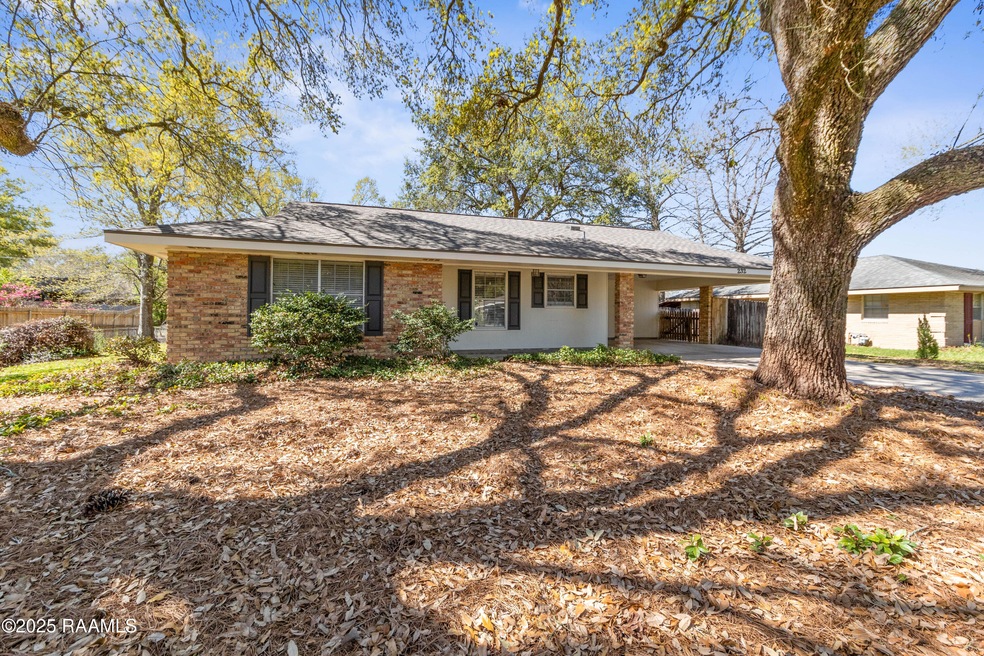 232 Marilyn Dr, Lafayette, LA 70503 - photo 1