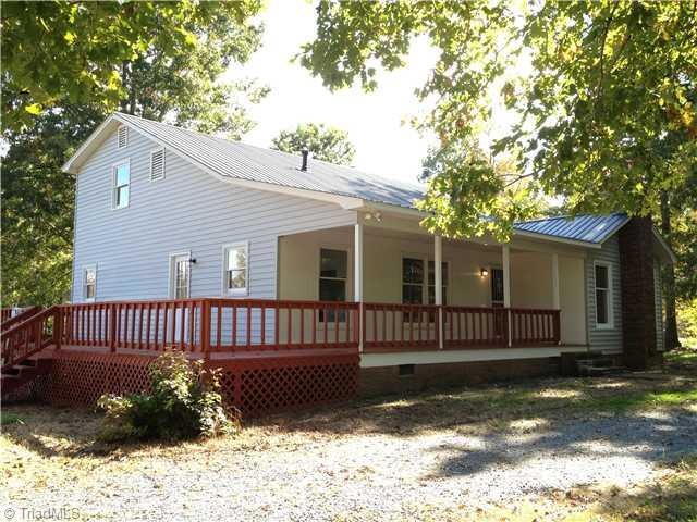 2729 Bethel Lucas Rd, Asheboro, NC 27205 - photo 1