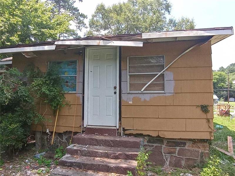 1335 Cave Spring Rd SW, Rome, GA 30161 - photo 1