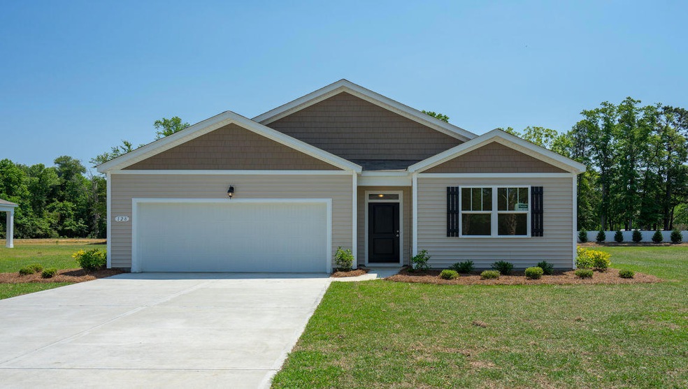 128 Rialto Dr - Lot 8-01