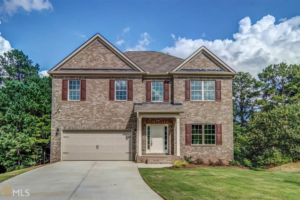 0 Carillon Dr unit .41 8824535, Conyers, GA 30013 - photo 1