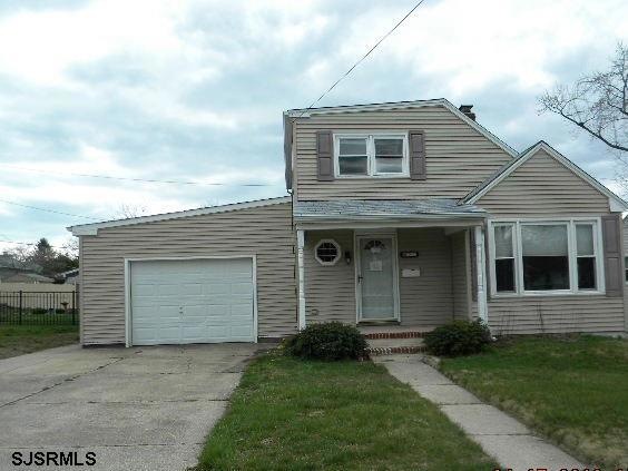 24 W Wilmont Ave, Somers Point, NJ 08244 - photo 1