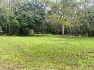 Front of Acre