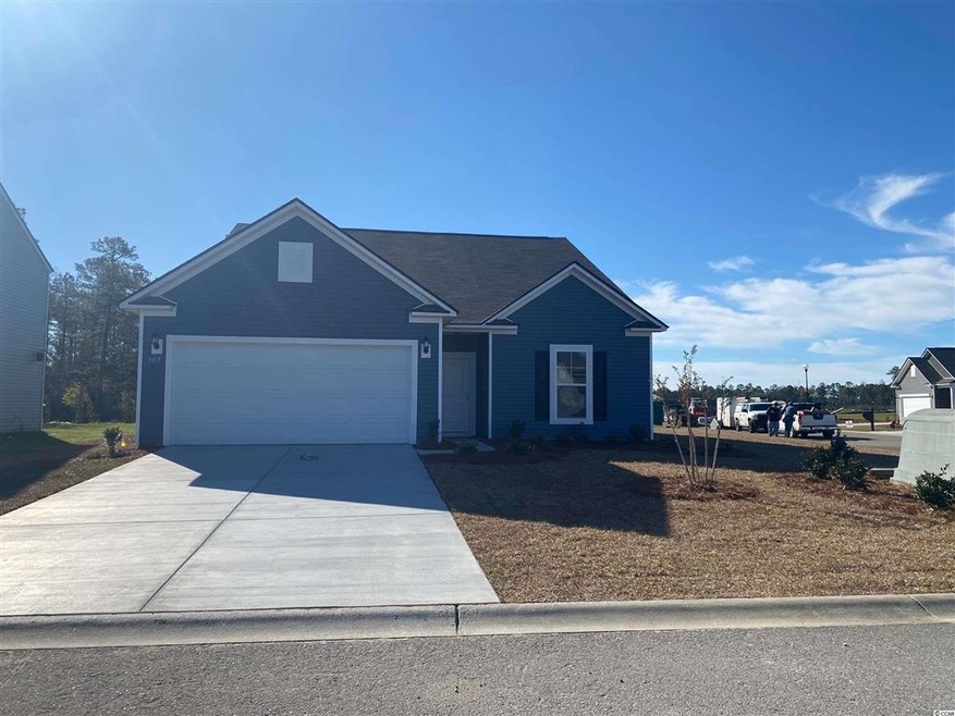 207 Long Leaf Pine Dr, Conway, SC 29526 - photo 1