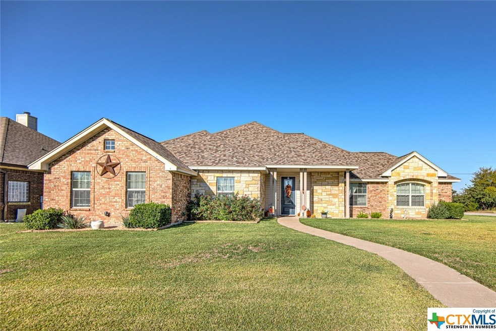 1202 Nathan Ln, Copperas Cove, TX 76522 - photo 1