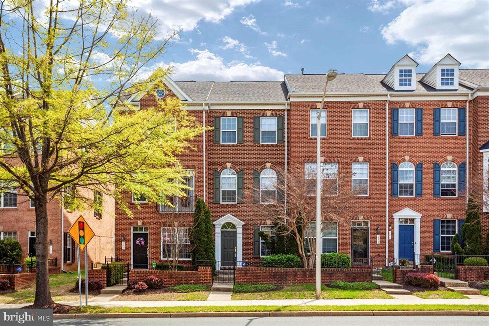 545 Garrett a Morgan Blvd, Hyattsville, MD 20785 - photo 1