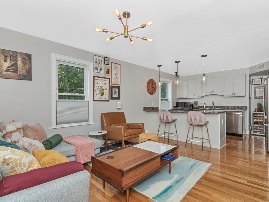 360 Washington St unit 2, Somerville, MA 02143 - photo 1