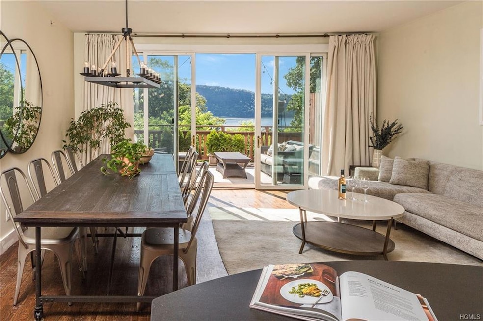 493 Warburton Ave, Hastings On Hudson, NY 10706 - photo 1