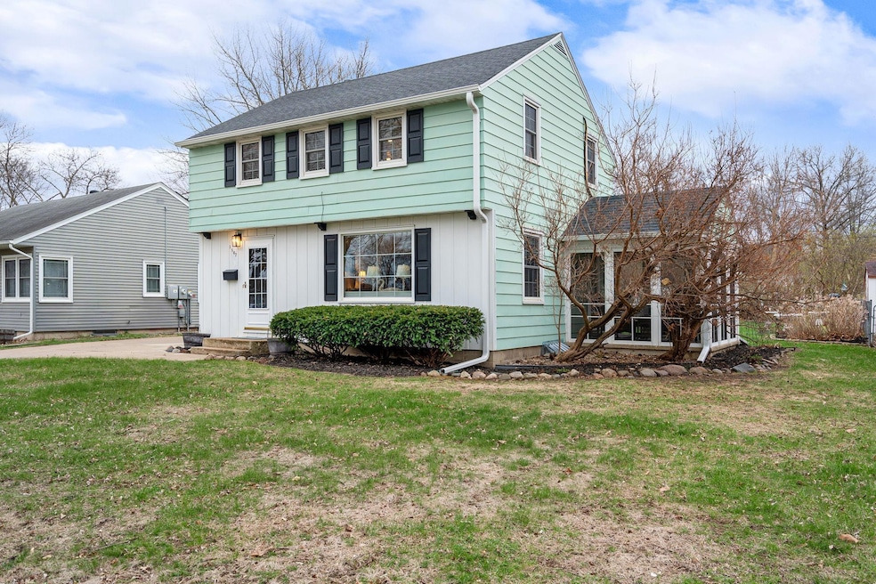 Sold $234,900