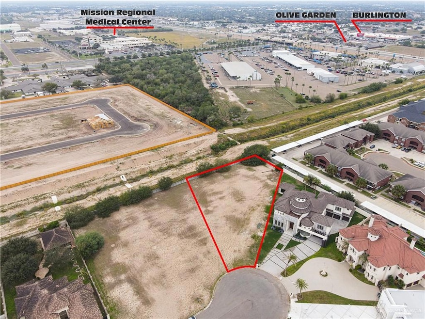 1002 Travis St, Mission, TX 78572 - photo 1