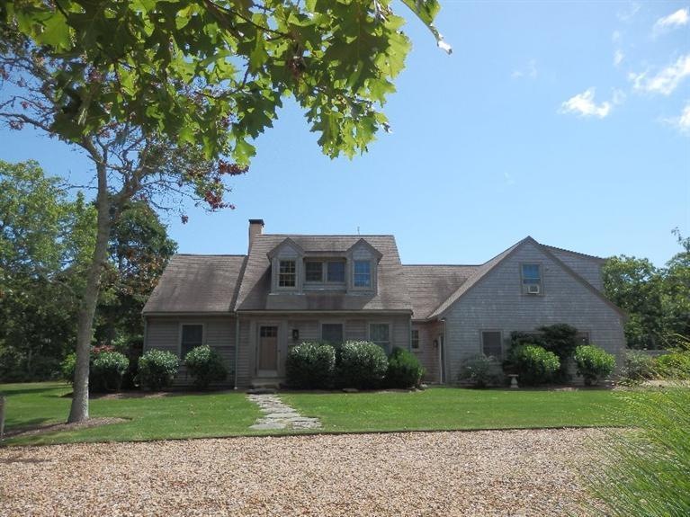 4 Pipn Cir, Edgartown, MA 02539 - photo 1