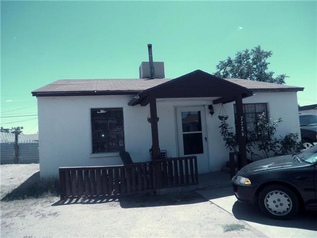7726 Hacienda Ave, El Paso, TX 79915 - photo 1