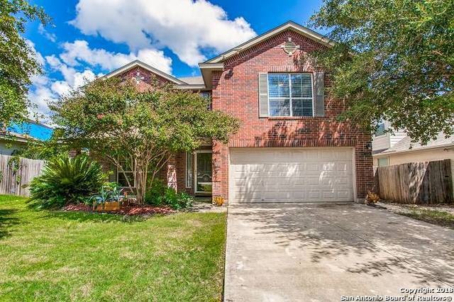 7826 Bur Oak Way, San Antonio, TX 78223 - photo 1