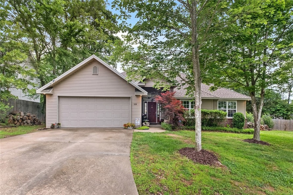 13 Holcombe Ln, Bella Vista, AR 72714 - photo 1