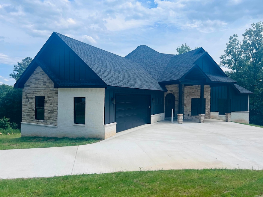 79 Hawks Cir, Edgemont, AR 72044 - photo 1