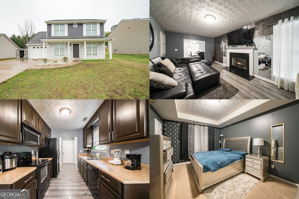Sold $235,000 • Co-Listing Agent