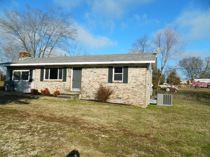 13506 Hogeye (Wc 28) Rd, Prairie Grove, AR 72753 - photo 1