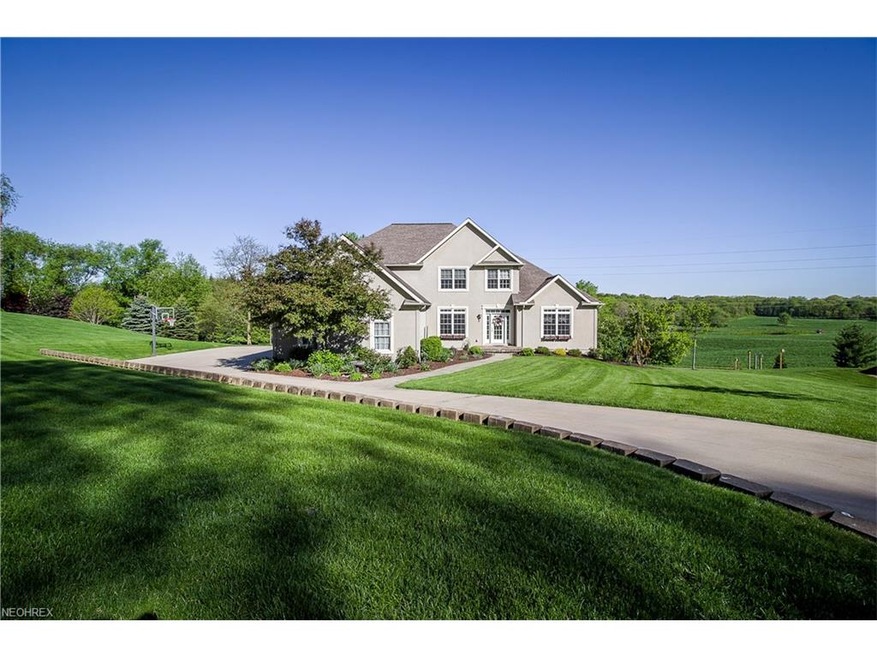 Welcome to 2307 Amberwood Circle NE!