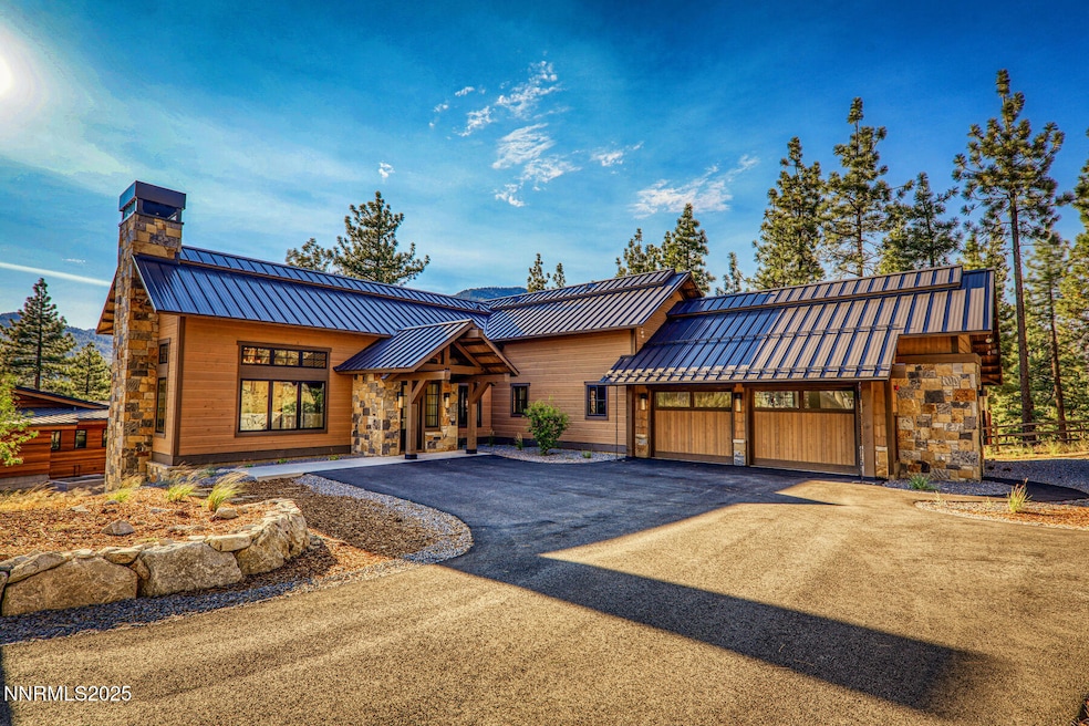 534 Headwaters Way, Carson City, NV 89705 - photo 1