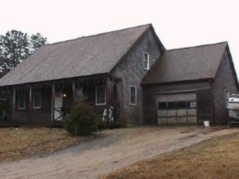 20 Netock Ave, Oak Bluffs, MA 02557 - photo 1