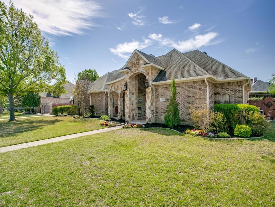 1309 Powder River Trail, Southlake, TX 76092 - photo 1