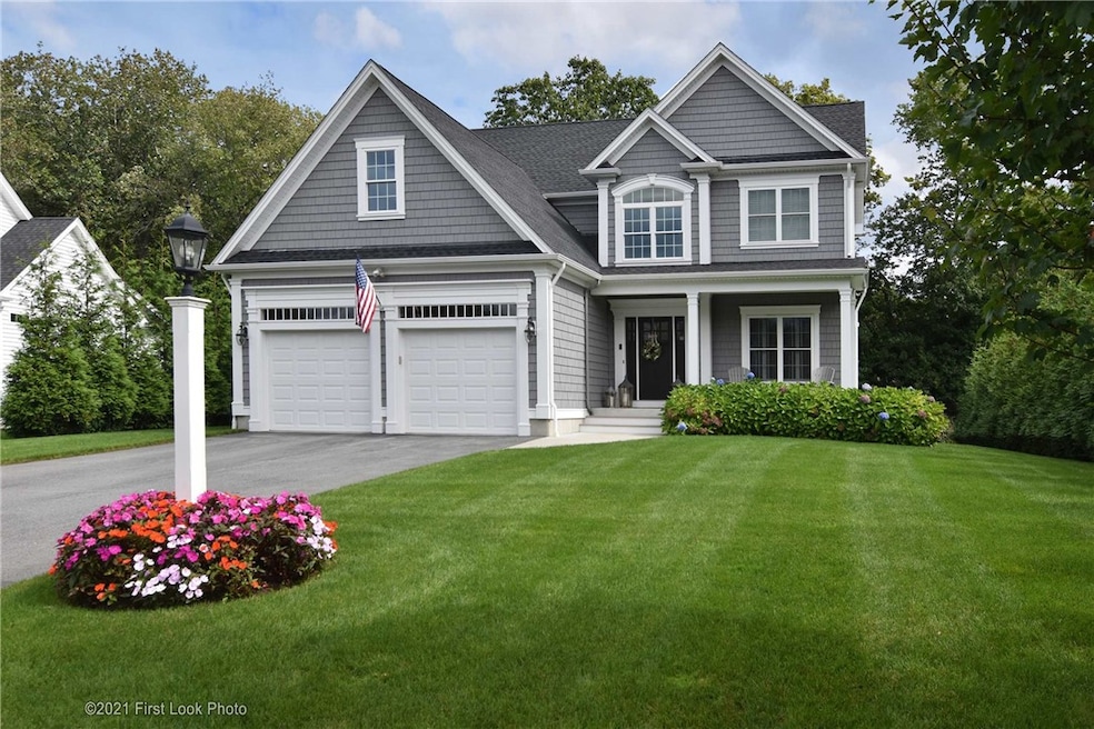 12 Stone Post Way, Smithfield, RI 02828 - photo 1