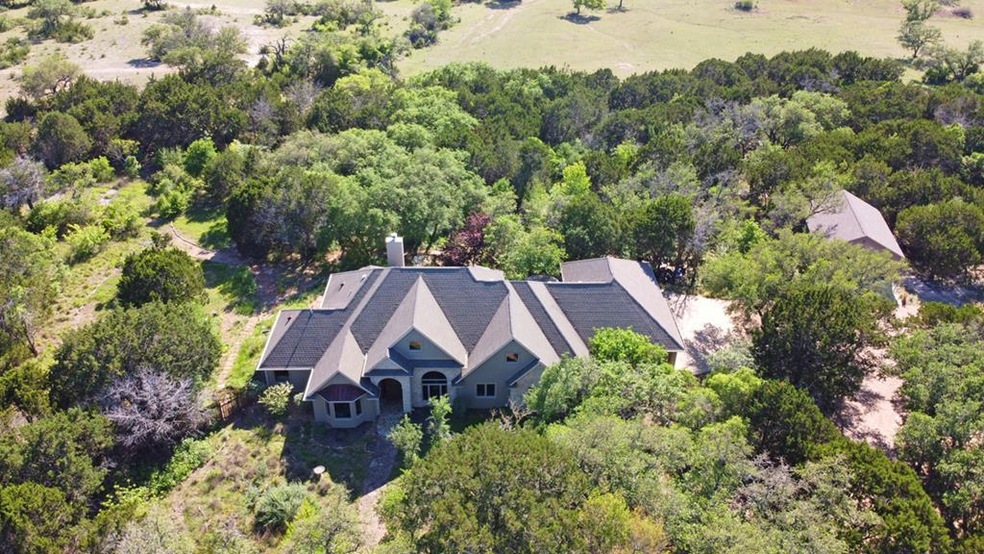 457 Oxen Trail, Fredericksburg, TX 78624 - photo 1